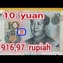 30 Miliar Yen Berapa Rupiah