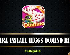 Apk Higgs Domino Yang Sering Jackpot