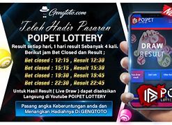 Bandar Togel Hadiah Besar Bonus Besar Besaran