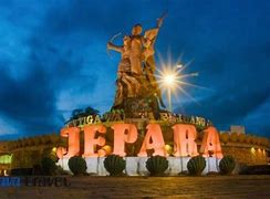 Kabupaten Jepara Provinsi Mana