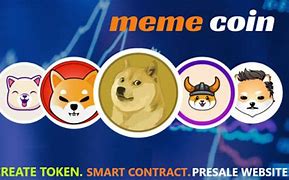 Memecoin Solana Create