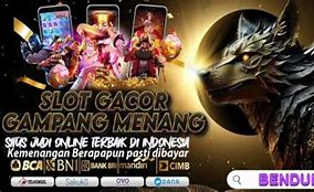 Slot Terbaik Dan Terpercaya 2024