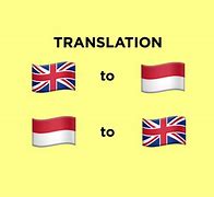 Translate Ingles To Bahasa